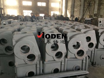 減速機(jī)箱體加工制造時(shí)應(yīng)該注意哪些問(wèn)題？