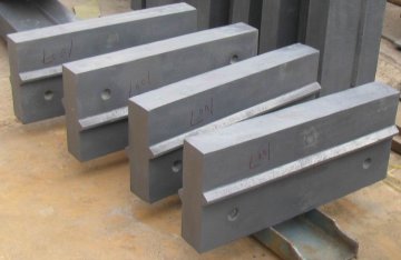 淺析高鉻板錘，高鉻合金鑄鐵件熱處理工藝-滬東